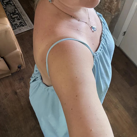 Customer photo