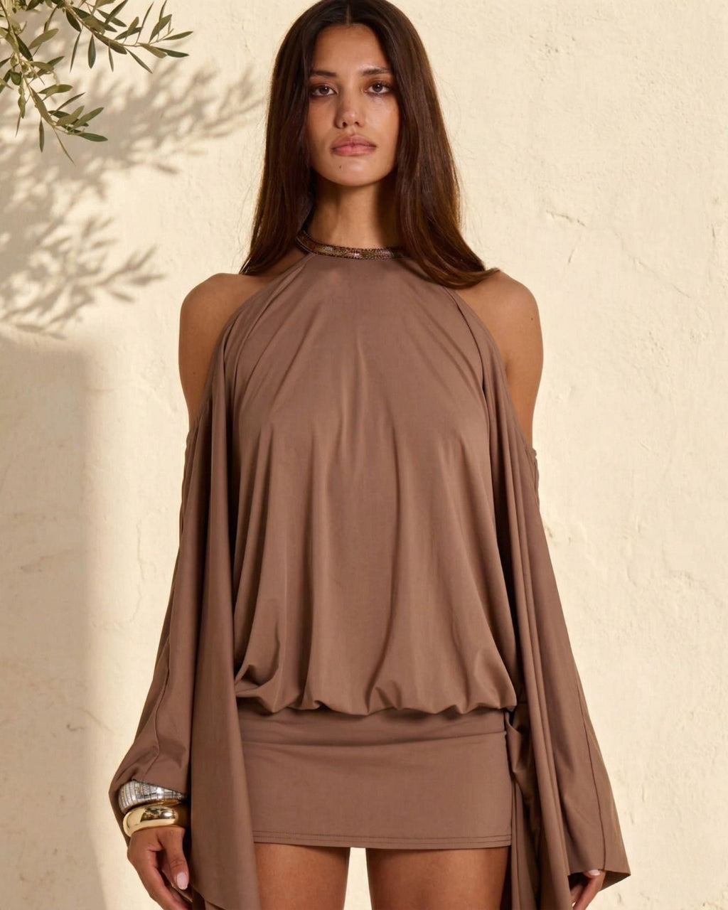 The Ravello Dress