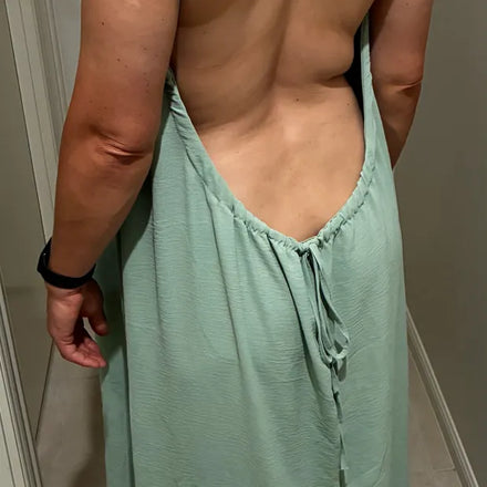 Customer photo
